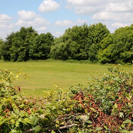 Basford View Villa Cheddleton ภายนอก รูปภาพ