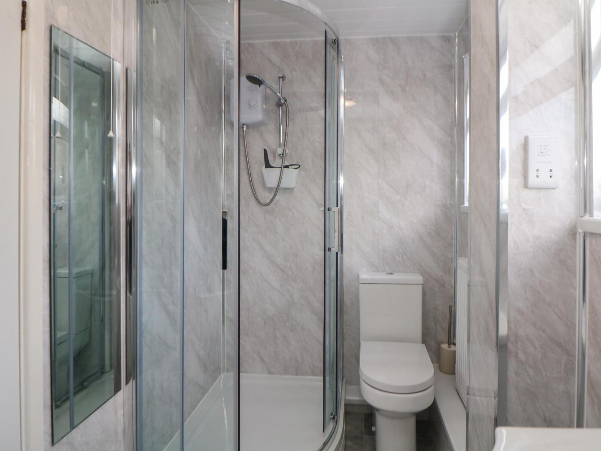 Basford View Villa Cheddleton ภายนอก รูปภาพ