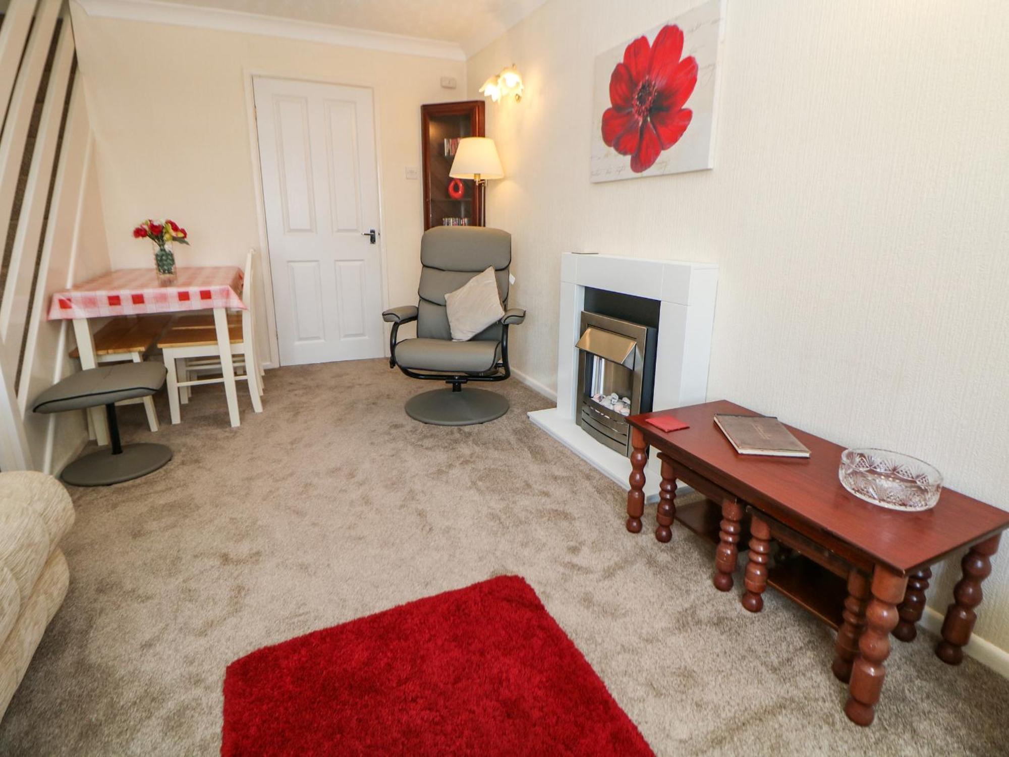 Basford View Villa Cheddleton ภายนอก รูปภาพ