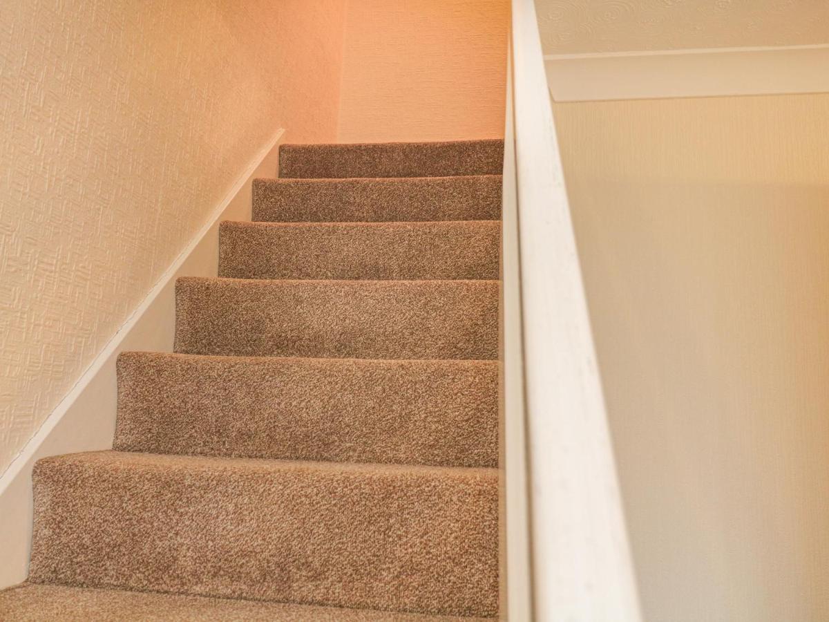 Basford View Villa Cheddleton ภายนอก รูปภาพ